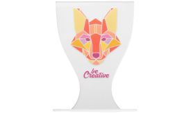 Colorify, trofeu, transparent