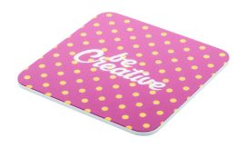 CreaCoast, Biscuiți pahare, alb