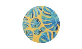 Woofri, Magnet pentru frigider, natural