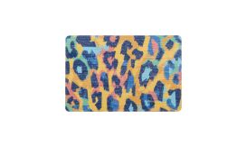 Woofri, Magnet pentru frigider, natural