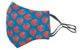 CreaMask Adjust, masca personalizata, negru