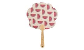 Digibreeze Eco, evantai personalizat, natural