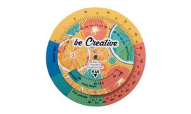 CreaFitt, calculator indice masa corporala, alb