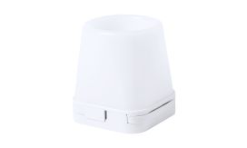 Lumeo, suport pixuri, alb