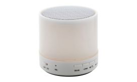 Luma, difuzor fără fir, alb