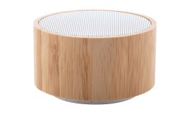 Bambeat, difuzor cu blutooth, natural