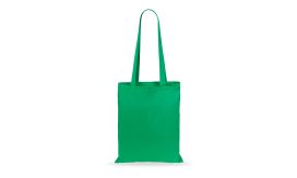 Colote Plus, sacoșă cumpărături, verde