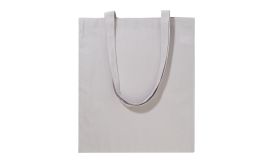 Colote Plus, sacoșă cumpărături, cenușiu