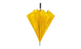Maximus, umbrelă, galben