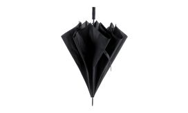 Maximus, umbrelă, negru