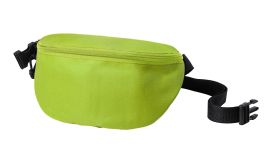 Matsuri, borsetă, verde lime deschis