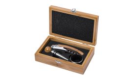 Abruzzo, set vin, natural