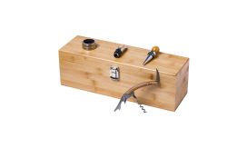 Corsica, set vin, natural