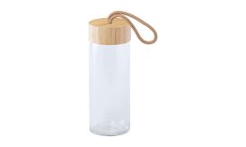 Lobamba, sticlă din sticlă, transparent
