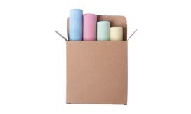 Tarmex, set cretă, natural