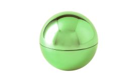 Baloris, balsam de buze, verde