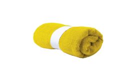 Athletic, prosop, galben