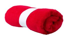 Athletic, prosop, roșu