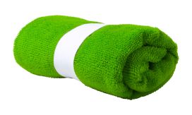 Athletic, prosop, verde