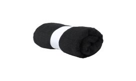 Athletic, prosop, negru