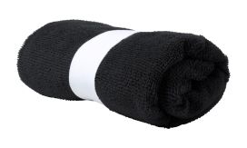 Athletic, prosop, negru
