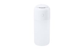 Mistify, umidificator, alb