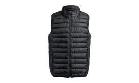 Peddas, vestă, negru