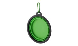 Chappy, Castron pentru câini, verde lime deschis