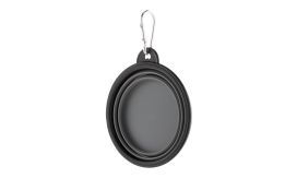 Chappy, Castron pentru câini, gri