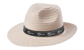 Nirel, pălărie, natural