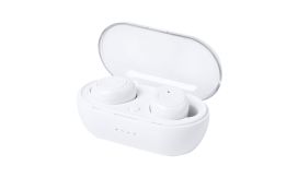 Tinkle, căști fără fir, alb
