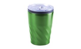 Wapper, cană termoizolantă, verde