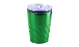 Wapper, cană termoizolantă, verde