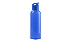 Brumba, sticlă din tritan, albastru