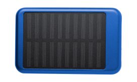 SunFour, power bank, albastru