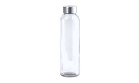 Konga, sticlă din sticlă, transparent