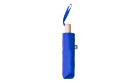 Brosoboo, umbrelă, material reciclat RPET, albastru