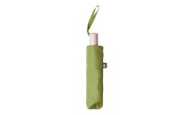 Brosoboo, umbrelă, material reciclat RPET, verde