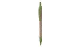 Kagax, pix, verde/natural