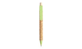 Moxer, pix, verde/natural