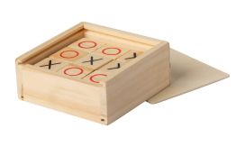 Wotax, joc tic-tac-toe, natural