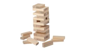 Tovix, joc turn îndemânare, natural