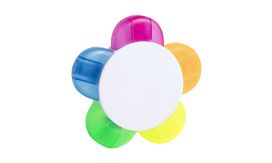 Pentax, evidențiator, multicolor