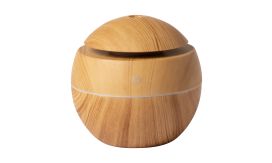 Wopor, difuzor aromaterapie, natural
