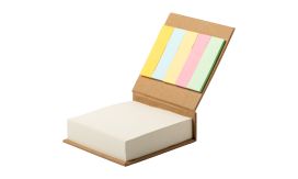 Notly, bloc notes, natural