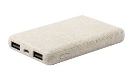 Durum, power bank, natural