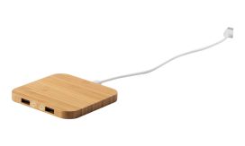 Wattix, încărcător wireless, natural