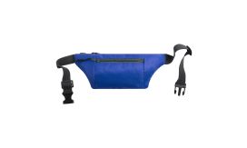 Bumber, borsetă, albastru