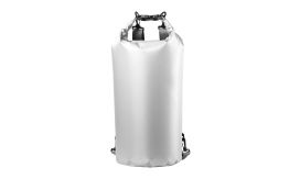 Fragosa, rucsac, alb