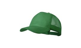 Cameron, Șapcă baseball, verde